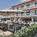 Hotel Mardevela