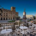 Hotel Maria Cristina