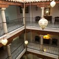 Hotel Maria de Molina