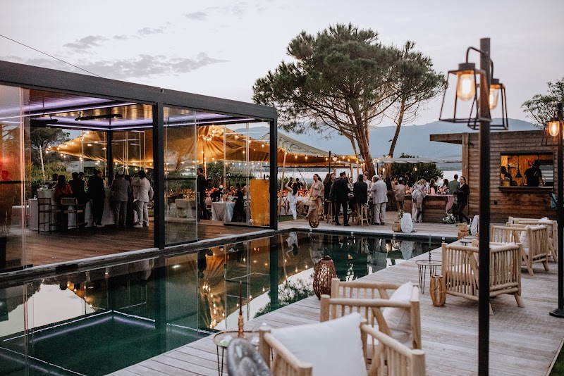 Hotel Mariosa in Porto-Vecchio, France
