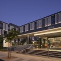 Hotel Mariposa Los Angeles
