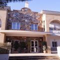 Hotel Marisma Sancti Petri