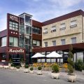 Hotel Marivella