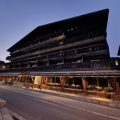 Hotel Marmotte