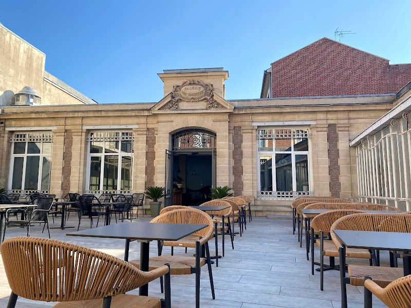 Hôtel Marotte in Amiens, France