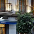 Hotel Marqués, Blue Hoteles