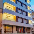 Hotel Marqués de Santillana