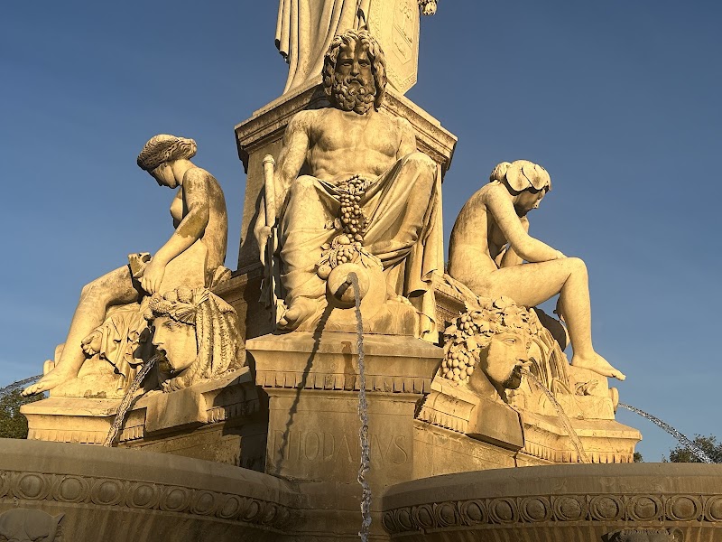 Hotel Marquis de La Baume in Nimes, France