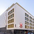 Hôtel Marseille Centre