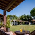 Hotel Mas de Barres