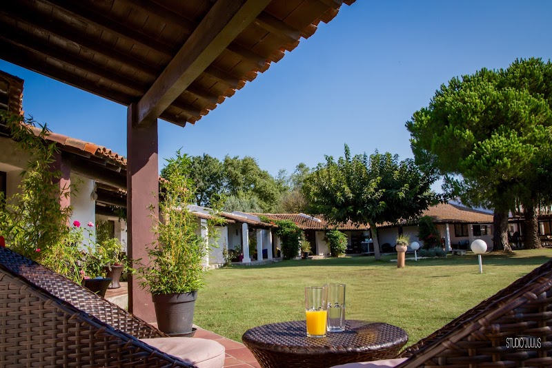 Hotel Mas de Barres in Saint-Remy-de-Provence, France