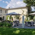 Hotel Mas de Boudan
