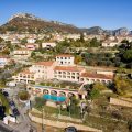 Hotel Mas de Vence