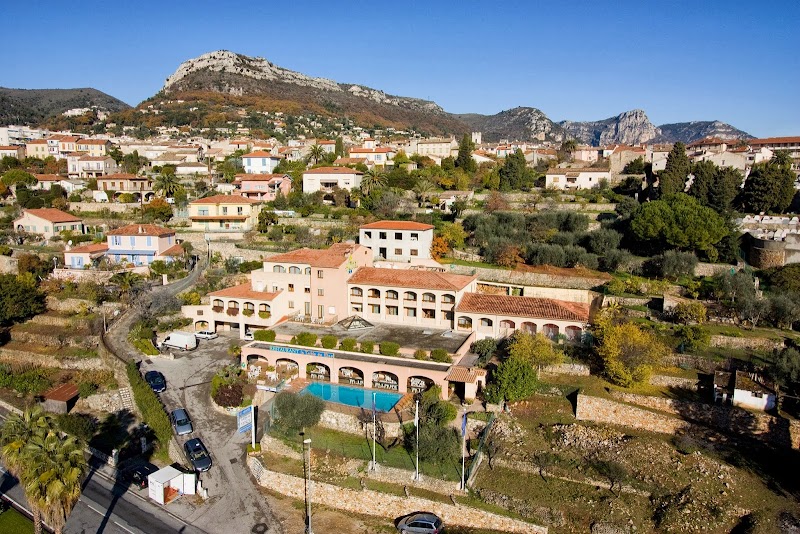 Hotel Mas de Vence in Vence, France