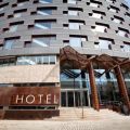 Hotel MasMonzón