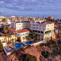 Hotel Masa International