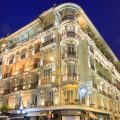 Hotel Massena