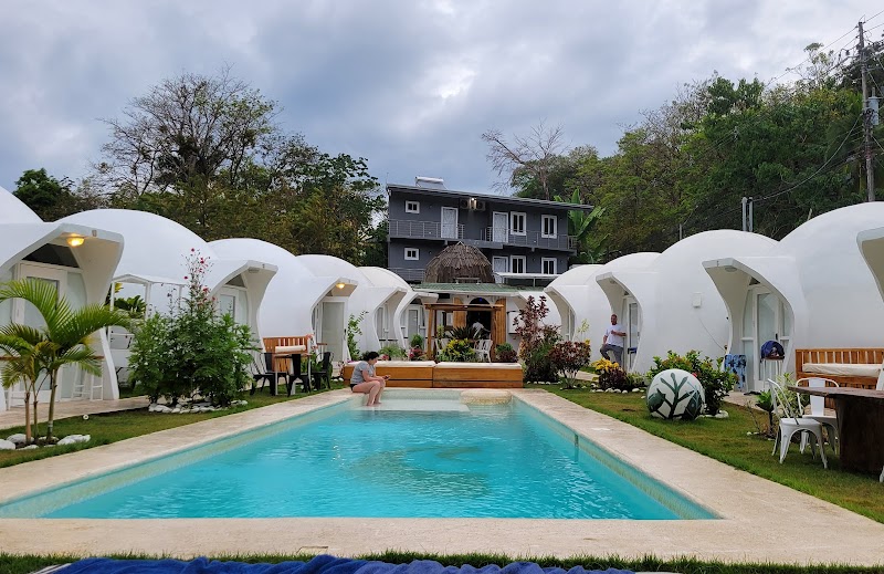 Hotel Mayol Lodge in Escazu, Costa Rica