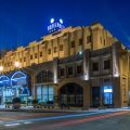 Hotel Mayoral