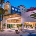 Hotel Mediterraneo Bay