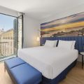 Hotel Mediterráneo Plaza