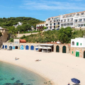 Hotel Mediterrani