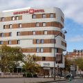Hotel Meininger Hotel Paris Porte de Vincennes