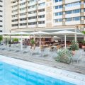 Hotel Meliá Sevilla