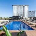 Hotel Melia Valencia