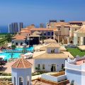 Hotel Meliá Villaitana
