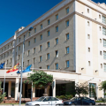 Hotel Melilla Puerto