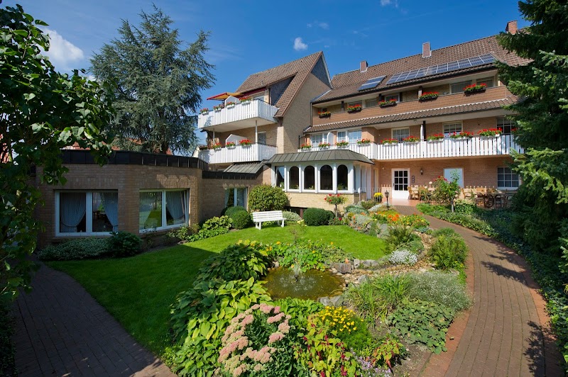 Hotel Melter in Bad Laer, Germany