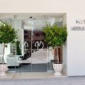 Hotel Mena Plaza