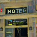 Hotel Méndez Núñez