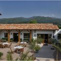 Hotel Mendi Alde