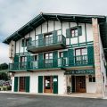 Hotel Mendionde