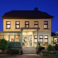Hotel Menge “An der Schlacht”