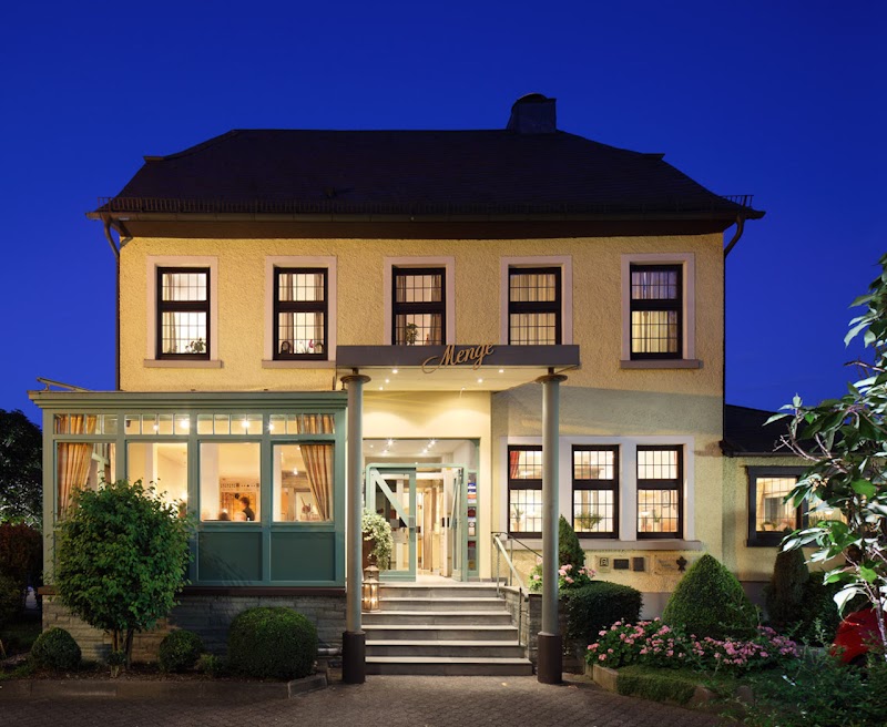 Hotel Menge "An der Schlacht" in Arnsberg, Germany