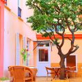 Hotel Menton Riviera