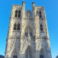 Hotel Mercure Abbeville