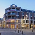 Hôtel Mercure Amiens Cathédrale