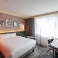 Hotel Mercure Angers Lac de Maine