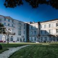 Hotel Mercure Angoulême Hôtel de France