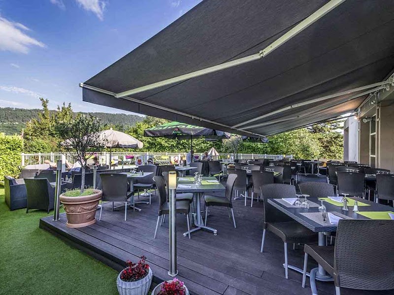 Hotel Mercure Annecy Sud in Annecy, France