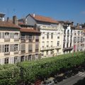 Hotel Mercure Bayonne Centre Le Grand Hotel
