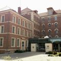 Hotel Mercure Beauvais Centre Cathedrale