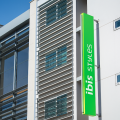 Hotel Mercure Beziers