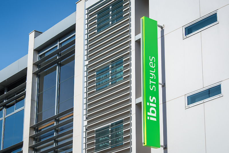 Hotel Mercure Beziers in Beziers, France