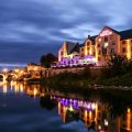Hotel Mercure Bords de Loire Saumur