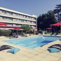 Hotel Mercure Brive